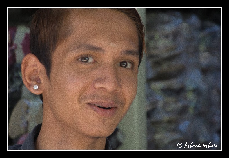 Myanmar portraits 136